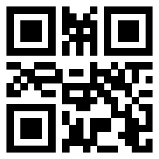 Immagine del QrCode di 3205739648