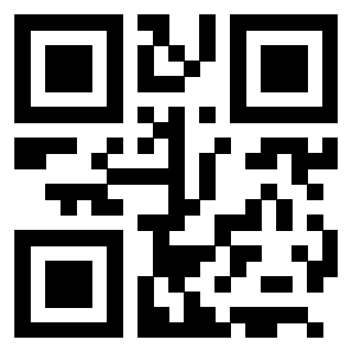 3205739649 - Immagine del QrCode associato