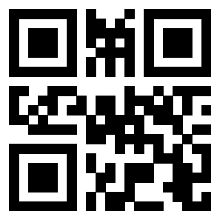 3205739652 - Immagine del QrCode associato