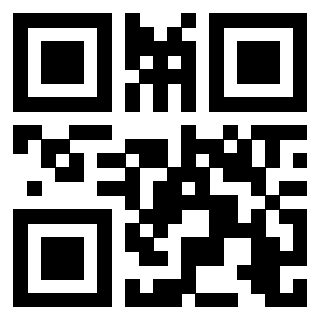 Immagine del QrCode di 3205739655