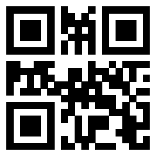 3205739656 QrCode associato