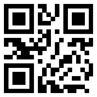 Scansione del Qr Code di 3205739658