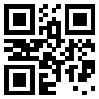 Immagine del QrCode di 3205739659