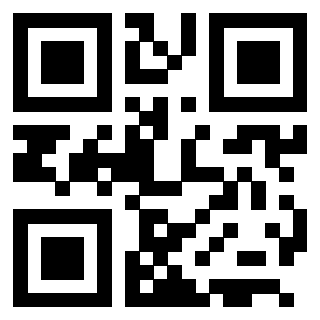 Il Qr Code di 3205739660