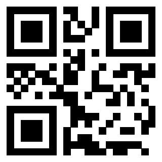 Scansione del Qr Code di 3205739662