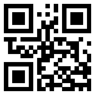 Scansione del Qr Code di 3205739665