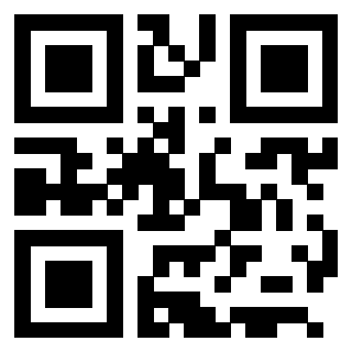 Il Qr Code di 3205739671