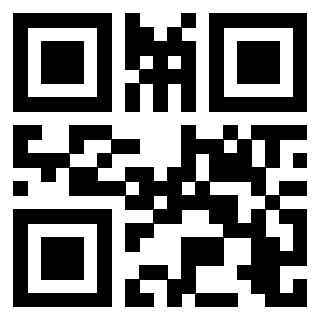 Il QrCode di 3205739674