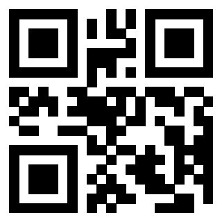 Scansione del QrCode di 3205739675