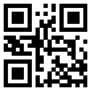 Immagine del QrCode di 3205739677