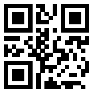 3205739678 - Immagine del Qr Code associato