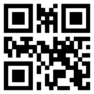 Il QrCode di 3205739684
