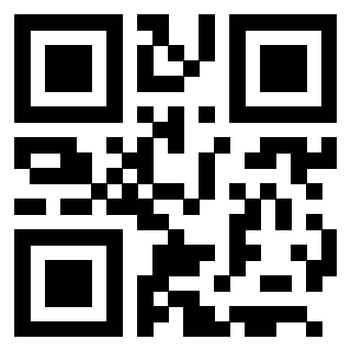 Immagine del QrCode di 3205739687