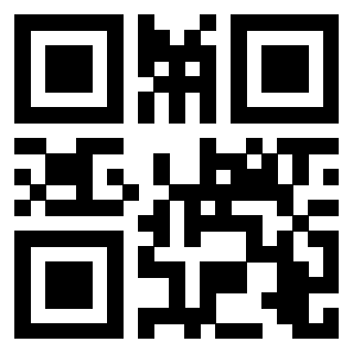 3205739690 - Immagine del Qr Code associato
