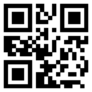 3205739691 - Immagine del QrCode associato