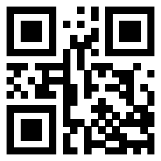 Scansione del QrCode di 3205739692