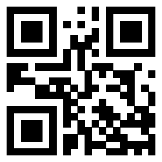 Scansione del QrCode di 3205739693