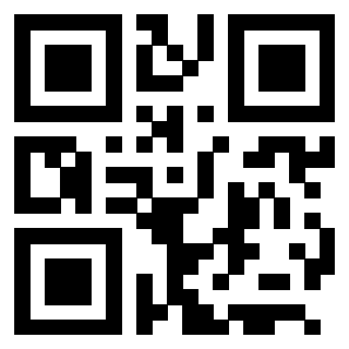 3205739695 - Immagine del Qr Code associato