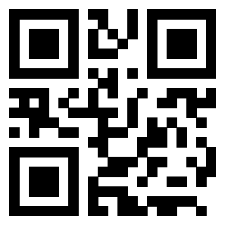 Immagine del Qr Code di 3205739699