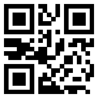 3205739701 - Immagine del QrCode associato