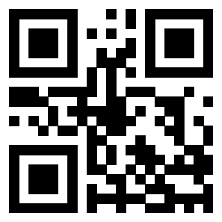 Immagine del Qr Code di 3205739703