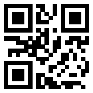 Immagine del Qr Code di 3205739704
