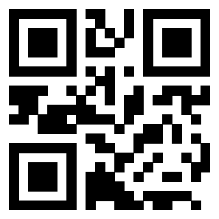 Scansione del QrCode di 3205739708