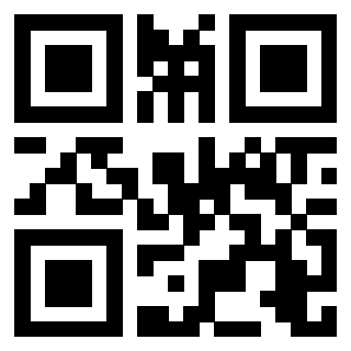 Il Qr Code di 3205739709