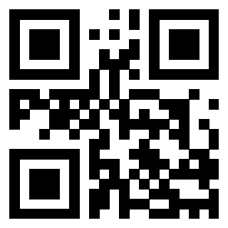 3205739713 - Immagine del Qr Code associato