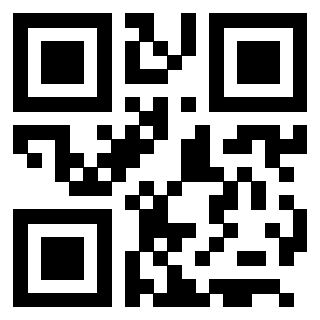 Scansione del QrCode di 3205739716