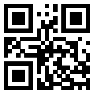Immagine del QrCode di 3205739717