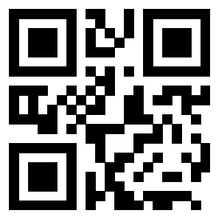 3205739718 - Immagine del Qr Code associato