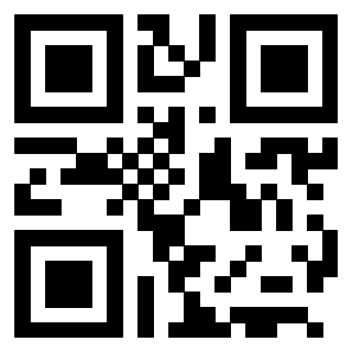 3205739722 QrCode associato