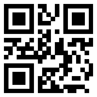 Il Qr Code di 3205739725