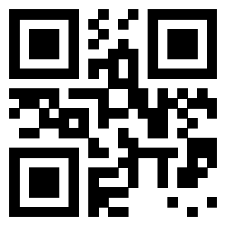 3205739726 - Immagine del QrCode