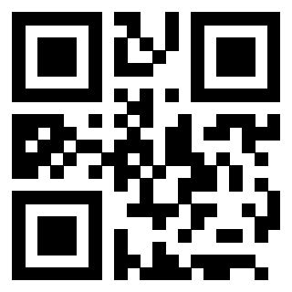 Il QrCode di 3205739729