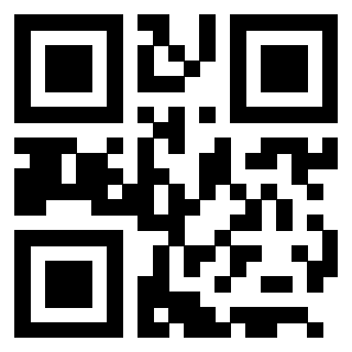 3205739731 Qr Code associato