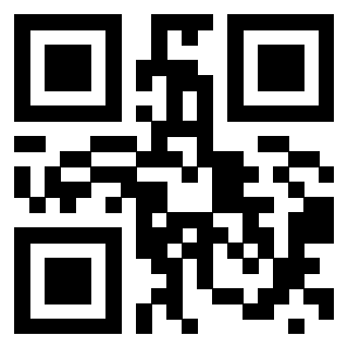 Il QrCode di 3205739732