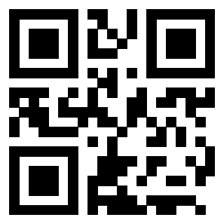 3205739733 - Immagine del QrCode associato