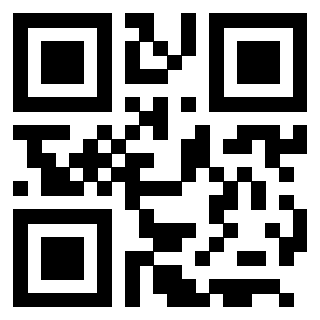 3205739736 Qr Code associato