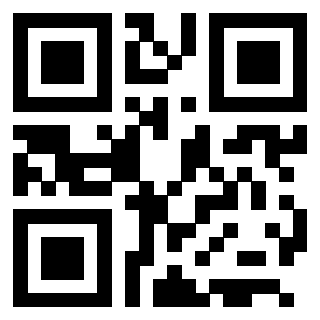 3205739738 - Immagine del Qr Code associato