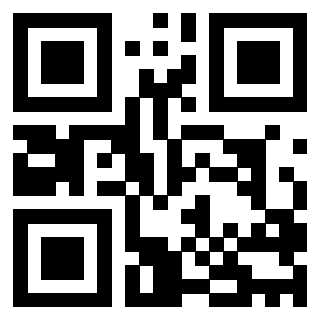 Scansione del QrCode di 3205739746