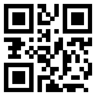 3205739747 QrCode associato