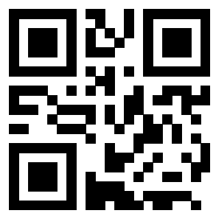 Scansione del QrCode di 3205739748