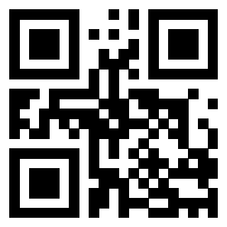 3205739751 - Immagine del Qr Code associato