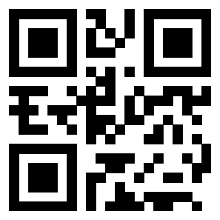 Il QrCode di 3205739752
