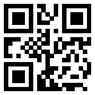 Immagine del QrCode di 3205739753