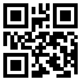 Immagine del Qr Code di 3205739755