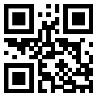 3205739762 - Immagine del Qr Code associato