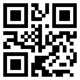 Scansione del Qr Code di 3205739764